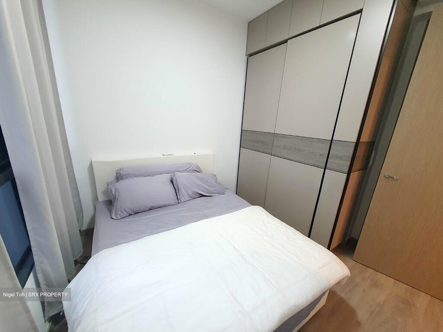 The Tapestry (D18), Condominium #502217201